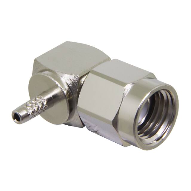 CONREVSMA012-R178 Linx Technologies Inc.  Assemblages de connecteurs coaxiaux (RF)